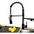 Torneira Cozinha Misturador Monocomando Metal AN-1001ASP - Imagem 3