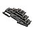 Borne Phoenix Triplo Pt 2,5 3210499 Conector - Imagem 2