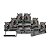 Borne Phoenix Triplo Pt 2,5 3210499 Conector - Imagem 1