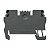 Kit 7 unid Placa Final Bornes Allen Bradley - 1492 L2 - Imagem 2