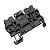 Kit 7 unid Placa Final Bornes Allen Bradley - 1492 L2 - Imagem 1