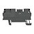 Kit 7 unid Bloco Allen Bradley 1492-L2T 1492L2T - Imagem 2