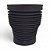 Coifa Traseira Unitária para Vw Touareg - 15.1419-0014.1 - Imagem 1
