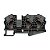 Borne Passagem Push-in Phoenix Contact - PT 16-TWIN-N 16mm - Imagem 1