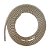 550 Capacitor Tântalo 100uF 6.3V Kyocera AVX TAJB107M006RNJ - Imagem 1