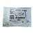550 Capacitor Cerâmico 10000pF 100V KYOCERA AVX 08051C103J4Z2A - Imagem 2