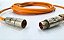 Cabo Energia Conector Zp2 7m Equipamentos Industriais - Imagem 4