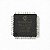 Kit 10 Microcontrolador Microchip PIC18F46K22-I/P 64k Dip40 - Imagem 1