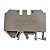 Kit 2 Borne De Passagem Conexel St6T En 6mm² 800v - Imagem 1