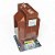 Transformador Corrente ATB 30-15 800/5-5A Esitas - Imagem 3