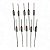 Kit 10 Fusivel Termico 155c para Eletrodomesticos 10a 250v - Imagem 3