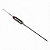 Kit 10 Fusivel Termico 155c para Eletrodomesticos 10a 250v - Imagem 4