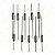 Kit 10 Fusível Térmico 84c 10a para Eletroportáteis - Ry84 - Imagem 4