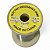 Fio Níquel Cromo para Uso Geral - 0.01mm Cr20Ni80 150g - Imagem 3