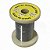 Fio Níquel Cromo para Uso Geral - 0.01mm Cr20Ni80 150g - Imagem 2