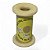 Fio Liga Ni80Cr20 para Resistência - 0.01mm 0.075g Fino - Imagem 2