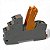 Base Relé RIF-1-BPT/2x21 Push-in Phoenix Contact 2900931 - Imagem 2