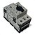 Disjuntor para quadro elétrico 140M-C2E-B10 1A - Imagem 1