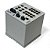Switch Stratix 5700 Allen-Bradley – 1783-BMS20CGP - Imagem 4