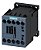 Contator auxiliar 1nc Bob 24vdc Siemens 3rt2015-1JB41 - Imagem 1