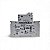Disjuntor Siemens 1a 5sy6101-7 Mcb Curva C1 - Imagem 2