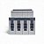 Disjuntor Tetrapolar Siemens 5sl6640-7mb C40 400v - Imagem 5