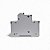Disjuntor Tetrapolar Siemens 5sl6640-7mb C40 400v - Imagem 3