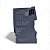 CPU de controle Analógico 24V 6ES75101DK030AB0 Siemens - Imagem 3