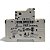 Disjuntor Bipolar 6A 230/400VCA Curva C 6KA 5SY62067 Siemens - Imagem 2