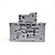 Disjuntor Bipolar 8A Curva C Siemens - 5SY6208-7 - Imagem 5