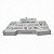 Contato Auxiliar Siemens - 5ST3010 1NA+1NF 5SY - Imagem 2
