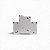 Disjuntor Siemens 5SY6306-7 MCB C6, 6A, 3 polos, 400V (KB) - Imagem 4