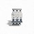 Disjuntor Siemens 5SY6306-7 MCB C6, 6A, 3 polos, 400V (KB) - Imagem 2