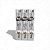 Disjuntor Siemens 5SY6306-7 MCB C6, 6A, 3 polos, 400V (KB) - Imagem 5
