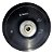 Suporte De Disco Lixa Flexivel 7 Para Bosch Cor Preto - Imagem 1