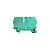 Kit 2 Blocos Terminais Para Weidmuller ZPE 6 IEC 60947-7-2 - Imagem 1