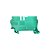 Bloco Terminal Verde para Weidmuller ZPE-2.5 - 6094772 - Imagem 1