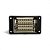 Base Baixa Hdc 48B Alu 1295600000 HDC48BALU + Porta Contato - Imagem 2