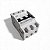 Disjuntor Siemens 5sx1 363-7 3p 63a Curva C 3ka 380v - Imagem 4