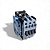Contator Siemens 3ts34 11-0a 1no+1nc 32a - Imagem 3