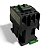 Contator Tripolar 6A Schneider - LC1E0610 380V 1NA - Imagem 2