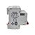 Disjuntor Tripolar 32a curva C Sdd63c32 Steck 400V - Imagem 2