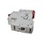 Kit 3 Disjuntor Monopolar 20A Curva C Steck - SD61 Din - Imagem 3