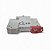 Kit 3 Disjuntor Monopolar 20A Curva C Steck - SD61 Din - Imagem 4