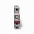 Kit 3 Disjuntor Monopolar 20A Curva C Steck - SD61 Din - Imagem 2