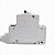 Kit 2 Mini Disjuntor S61-c20 cur. C Monopolar 20a - Abb - Imagem 3