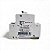 Kit 3 Disjuntor Monopolar C 16A Linha S60 S61-C16 - Imagem 2