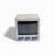 Pressostato Digital SMC - ZSE20B-V Vácuo 24VDC - Imagem 2