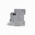Disjuntor Monopolar 2A Curva C 3kA 230V EZ9F33102 Schneider - Imagem 2