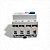 Disjuntor de Corrente Residual Drs4 L 25a 415V - Soprano - Imagem 3
